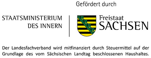 Logo Staatsministerium des Inneren